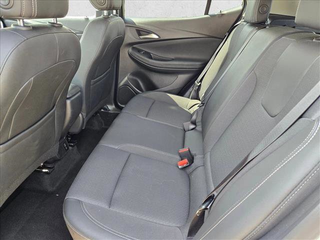 Used 2025 Buick Encore GX Preferred FWD image 16