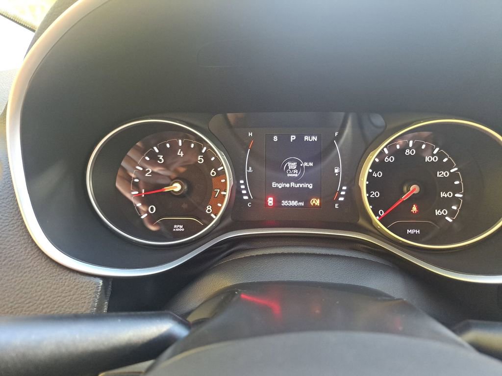 Used 2019 Jeep Compass Latitude image 21