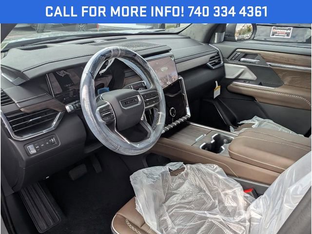 New 2026 GMC Acadia Denali Ultimate w/ LPO, Floor Liner Package image 11