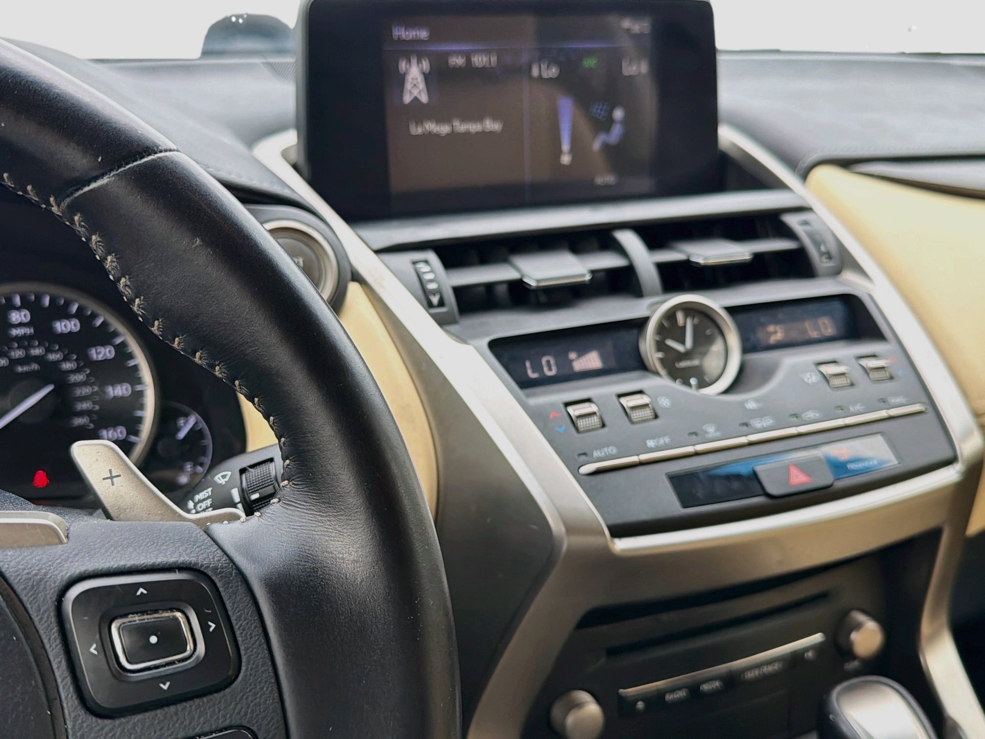 Used 2019 Lexus NX 300 FWD w/ Accessory Package 2 image 27