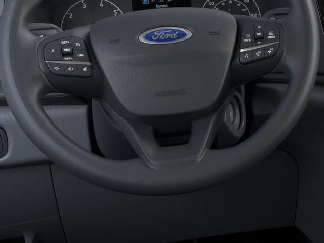 New 2025 Ford Transit 350 XLT AWD/4WD image 12