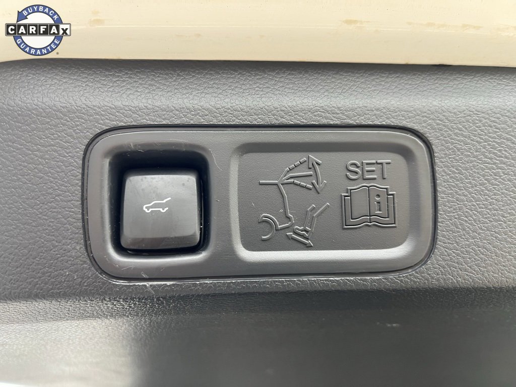 Used 2023 Lincoln Navigator Reserve image 31