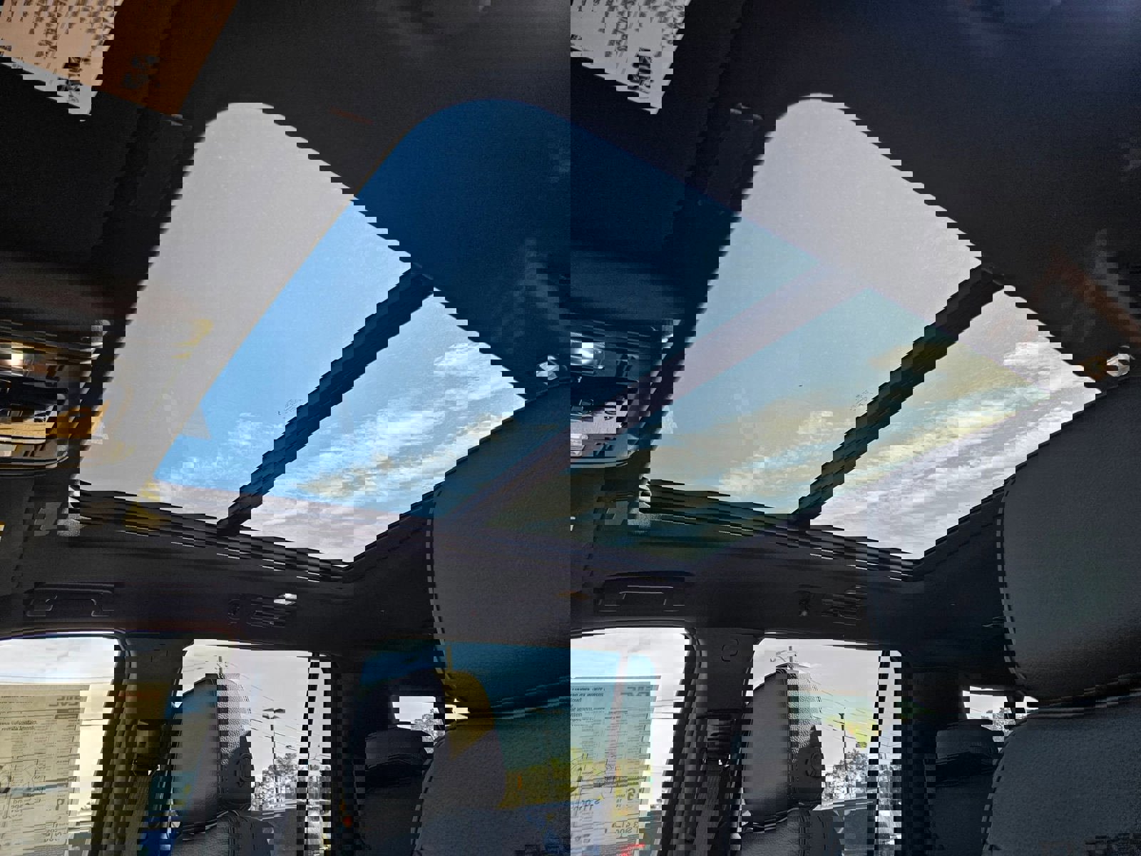 New 2026 GMC Yukon XL Denali w/ Sun & Power Step Package image 26