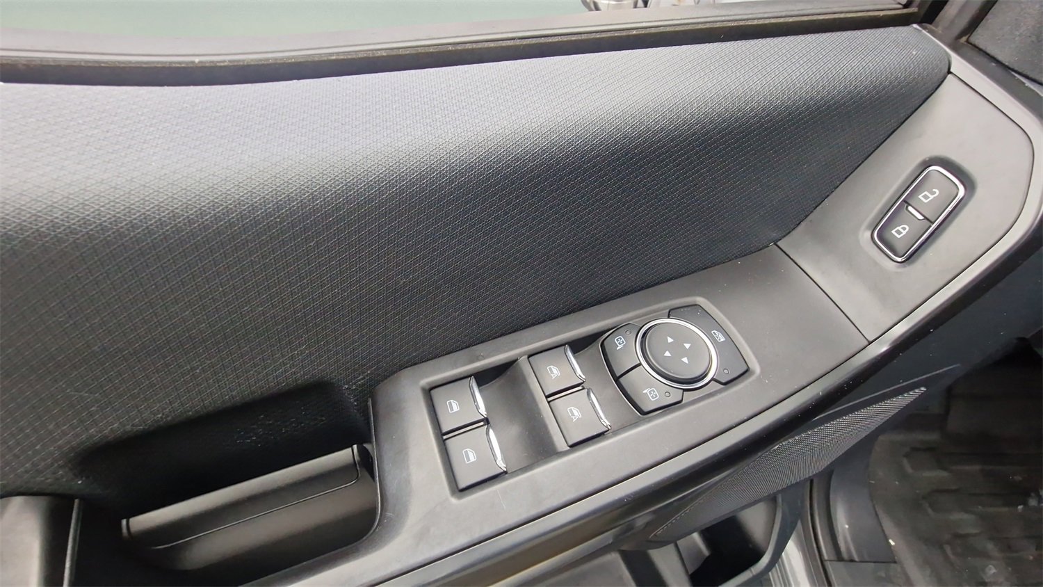 Used 2022 Ford F150 XL w/ STX Appearance Package image 14