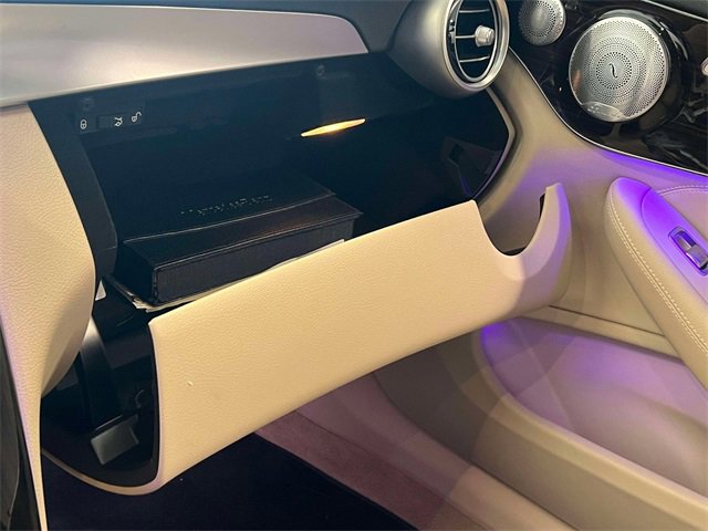 Certified 2023 Mercedes-Benz C 300 4MATIC Cabriolet image 32