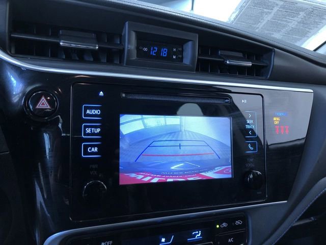 Used 2019 Toyota Corolla SE FWD image 29