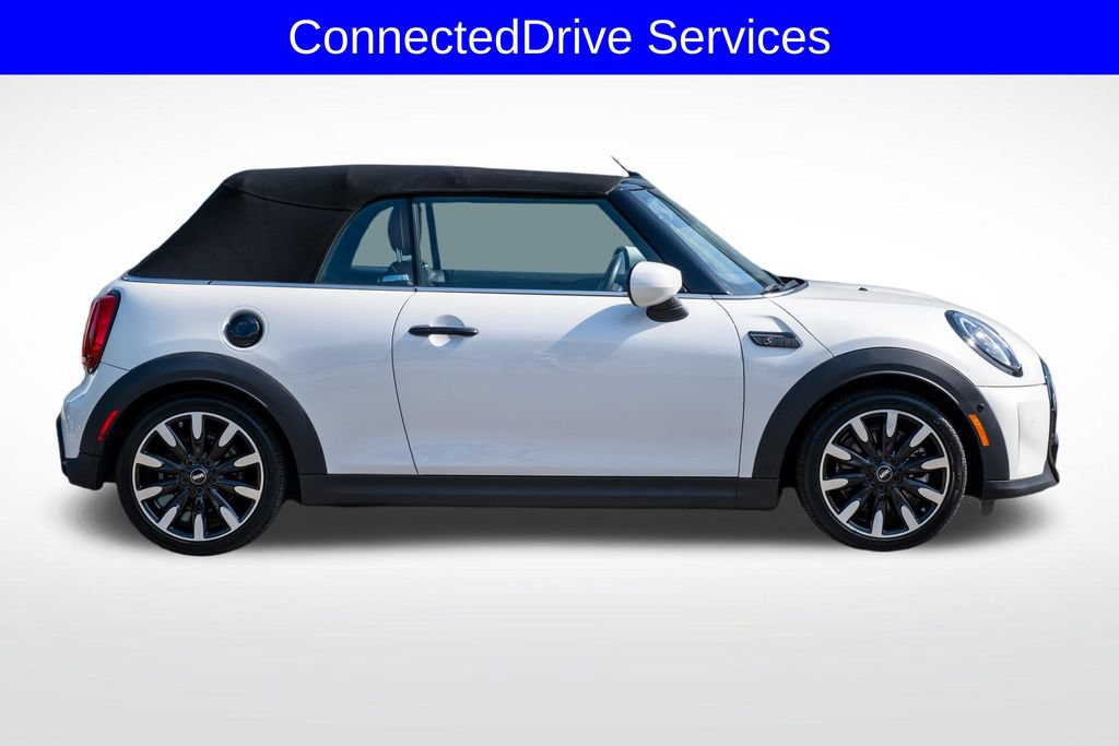 Used 2024 MINI Cooper S FWD image 34