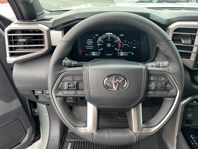 New 2026 Toyota Sequoia Limited image 18