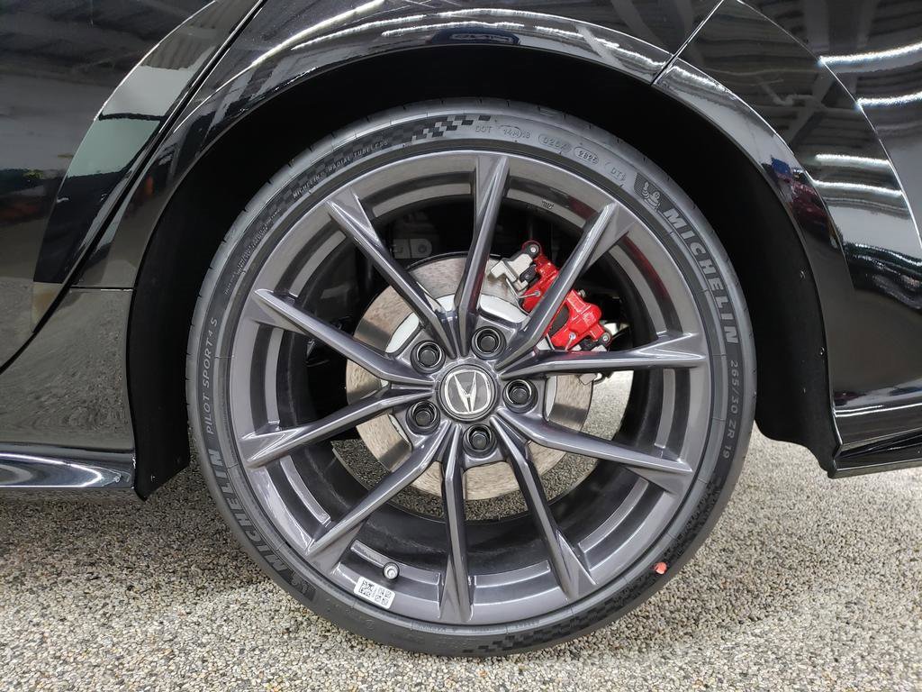 New 2026 Acura Integra Type S image 12