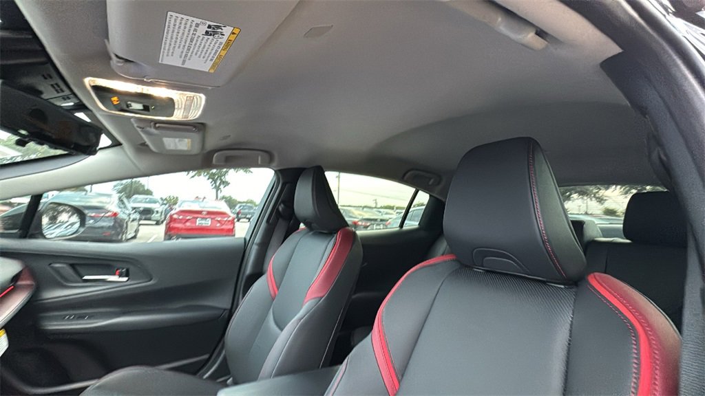 New 2026 Toyota Prius Plug-In Hybrid image 19