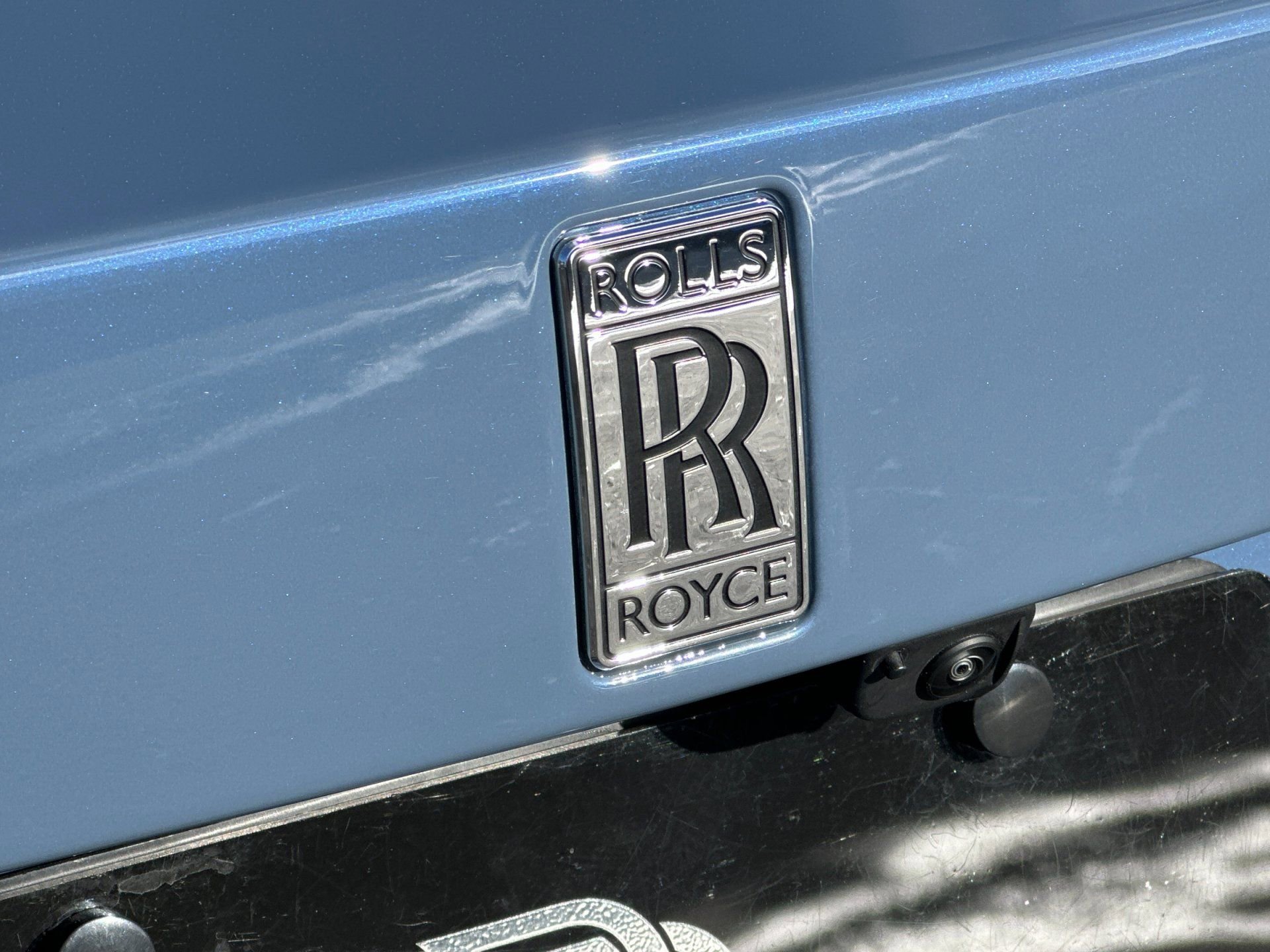 Certified 2025 Rolls-Royce Spectre w/ Leather Finishing Pack image 30