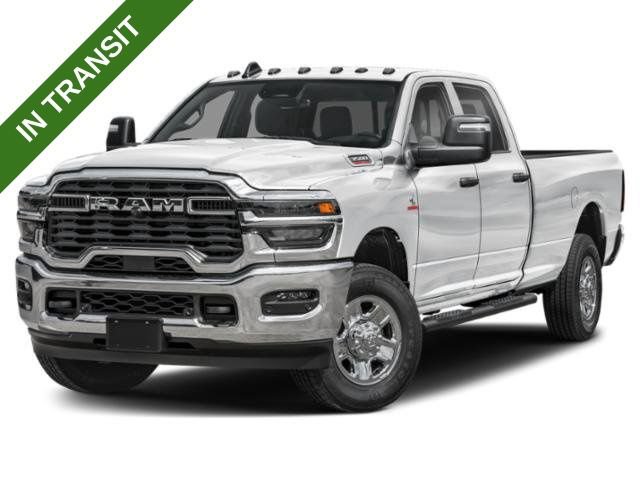 Used 2025 RAM 2500 Laramie