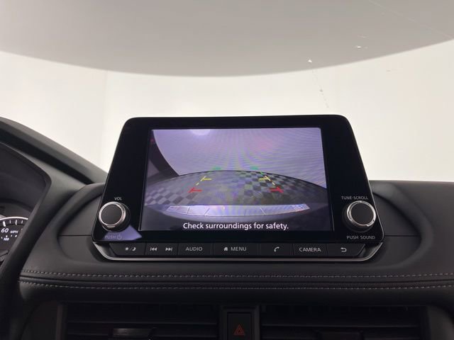 New 2026 Nissan Rogue SV w/ Cold Weather Package image 25