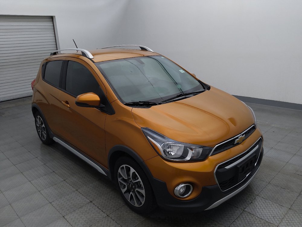 Used 2019 Chevrolet Spark ACTIV FWD image 13