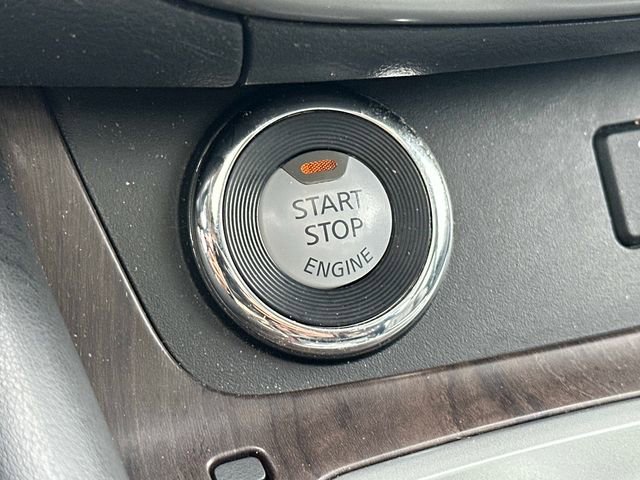 Used 2020 Nissan Murano Platinum w/ Cargo Package AWD/4WD image 27