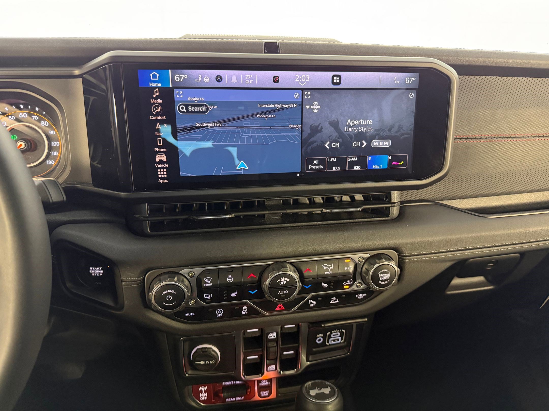 Used 2024 Jeep Wrangler Unlimited Rubicon image 20