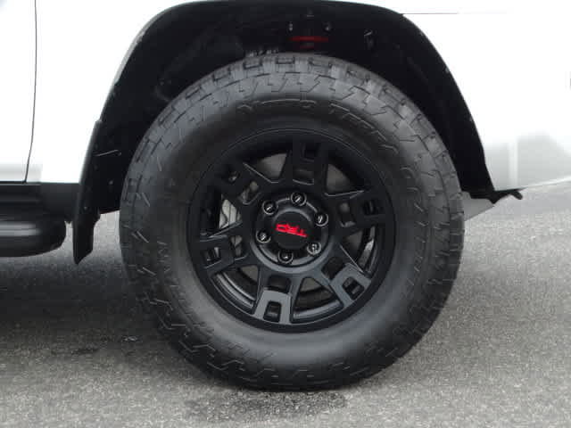 Used 2023 Toyota 4Runner TRD Pro image 8