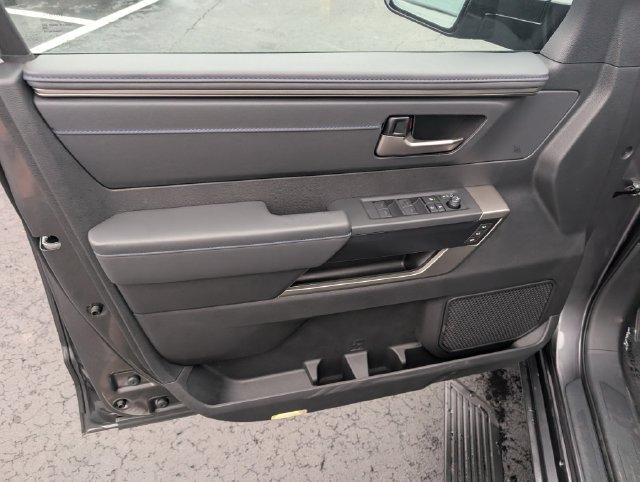 New 2026 Toyota Tundra Platinum AWD/4WD image 16