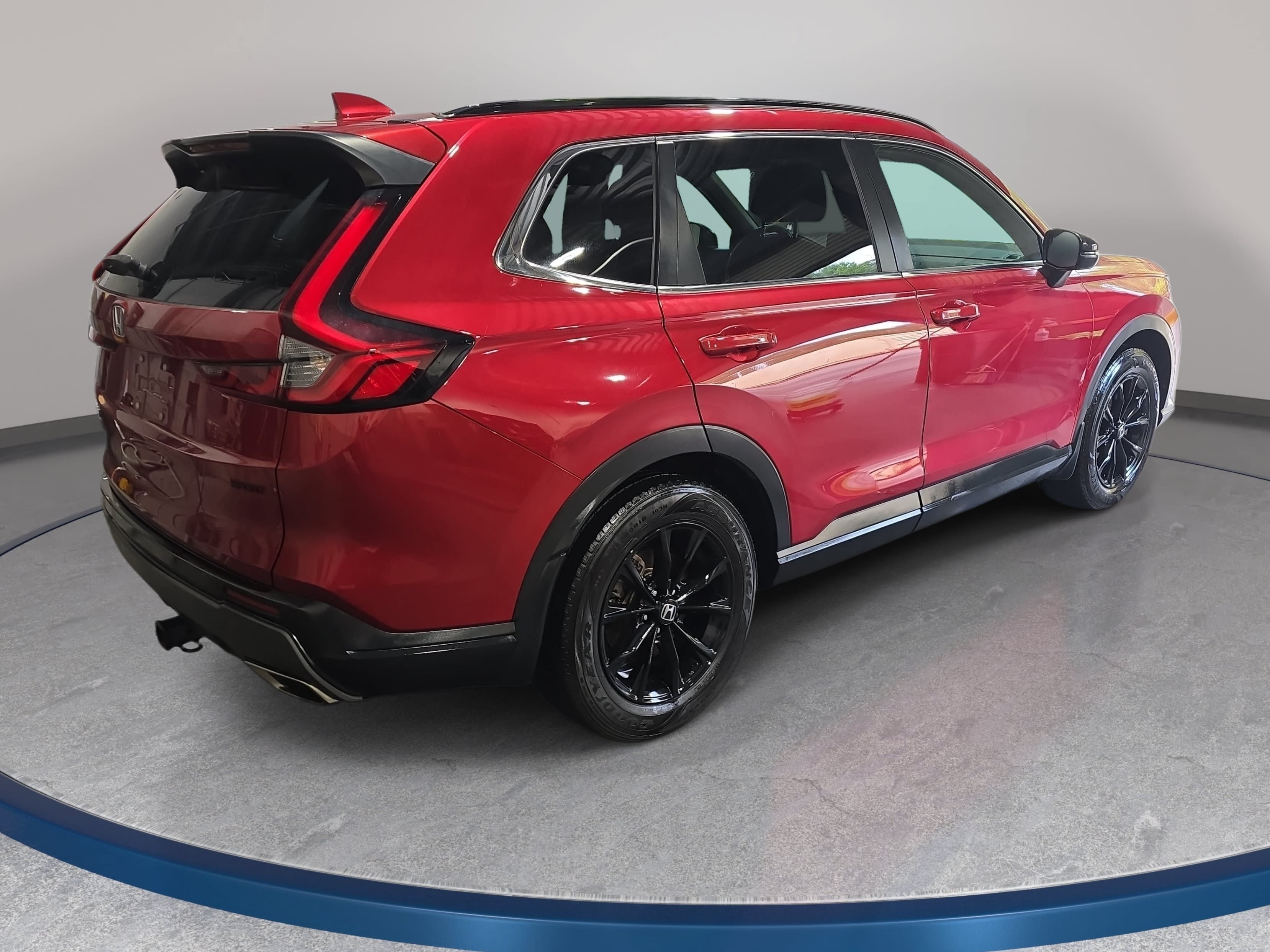 Used 2023 Honda CR-V Sport image 5