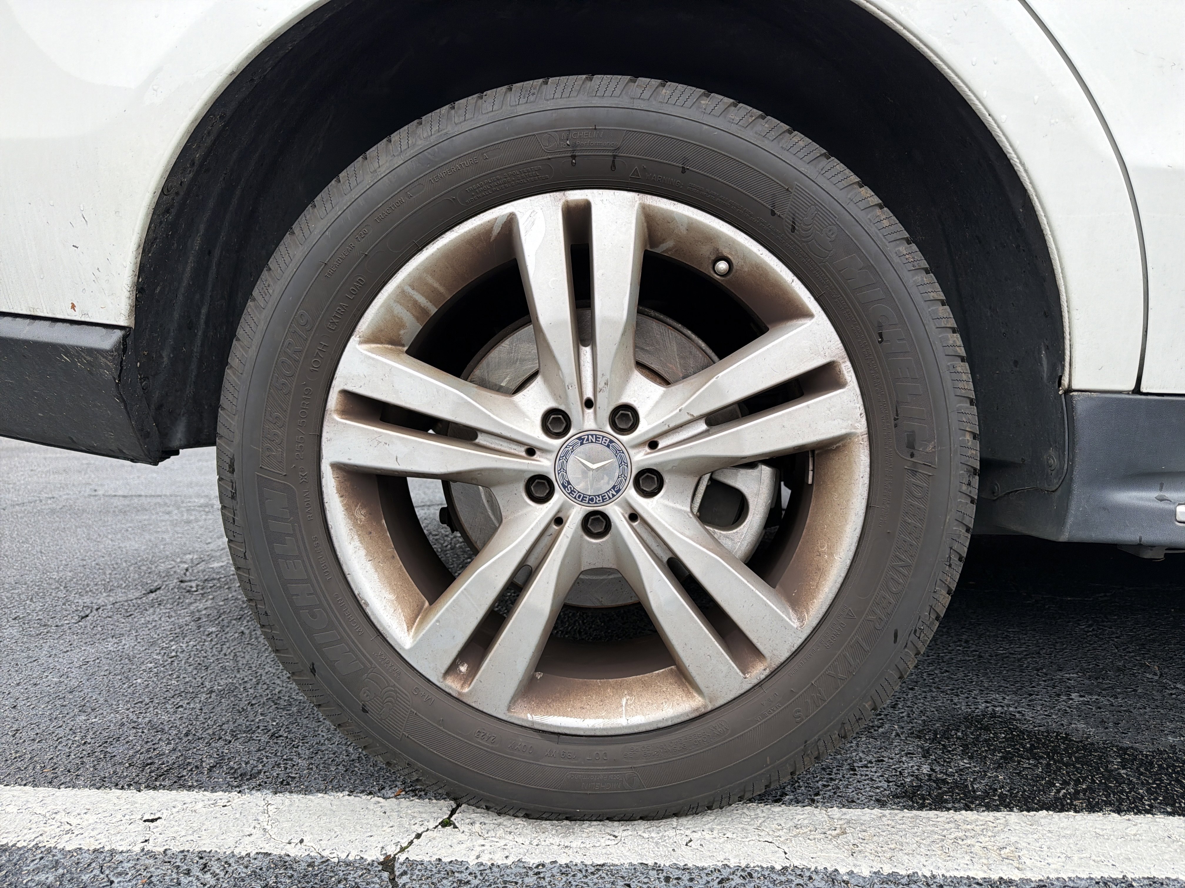 Used 2015 Mercedes-Benz ML 350 2WD image 14