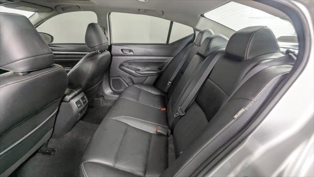 Used 2019 Nissan Altima 2.5 SL FWD image 18