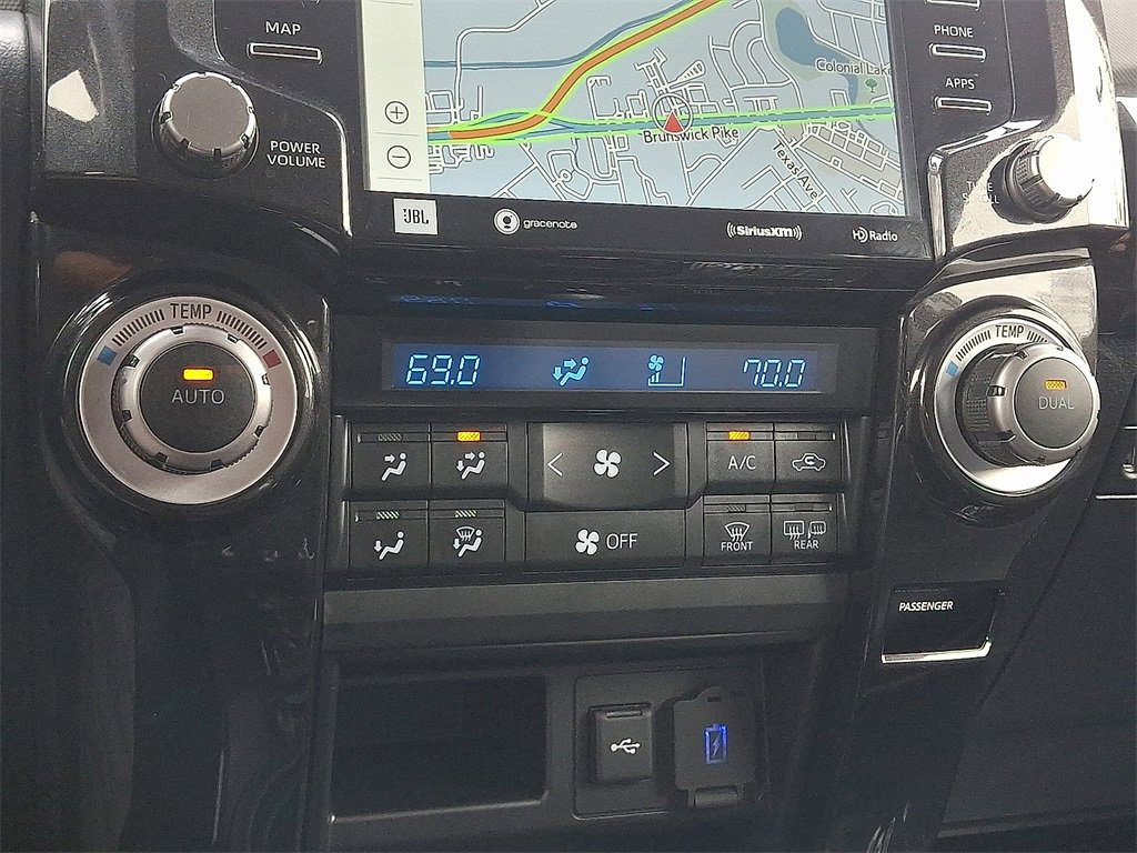 Used 2024 Toyota 4Runner TRD Pro image 10