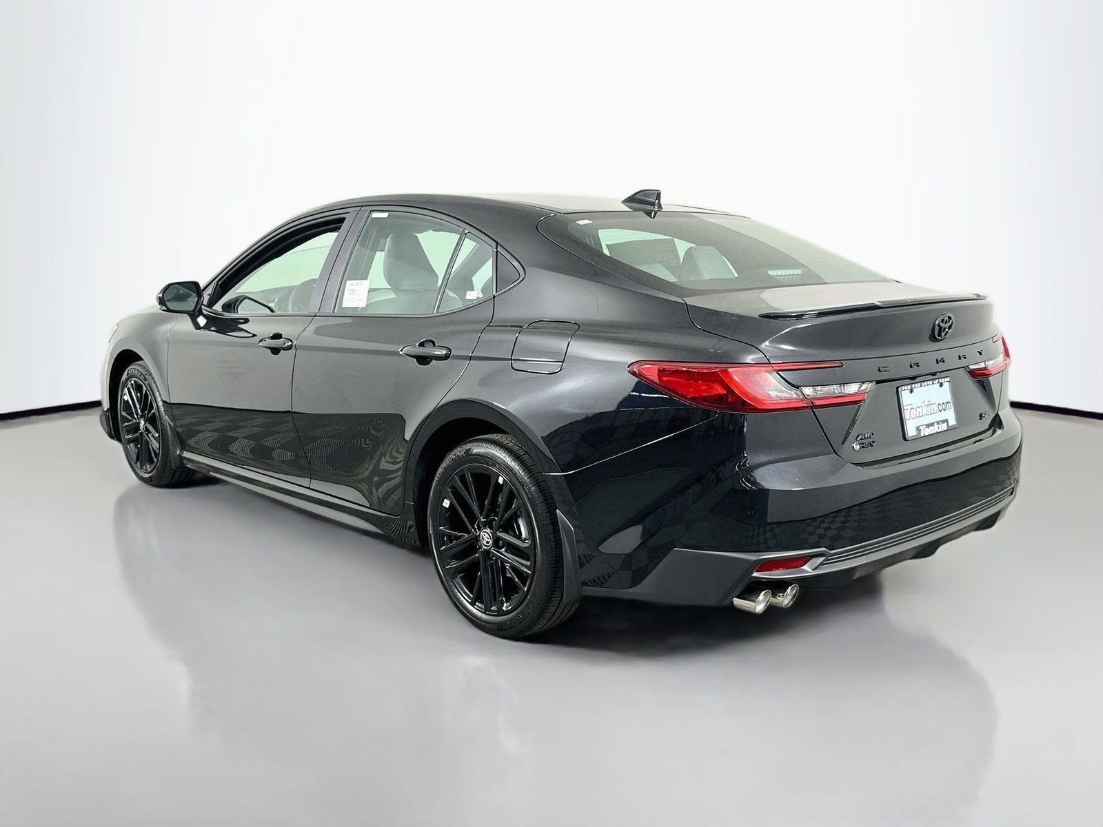 New 2026 Toyota Camry XSE AWD/4WD image 5