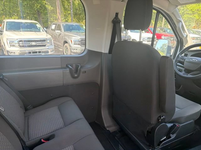 Certified 2024 Ford Transit 350 XLT RWD image 17