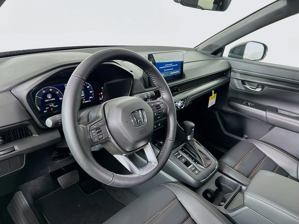 New 2026 Honda CR-V Sport-L image 10
