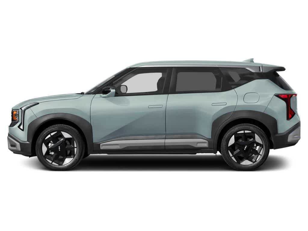 New 2027 Kia Seltos EX AWD/4WD video 3