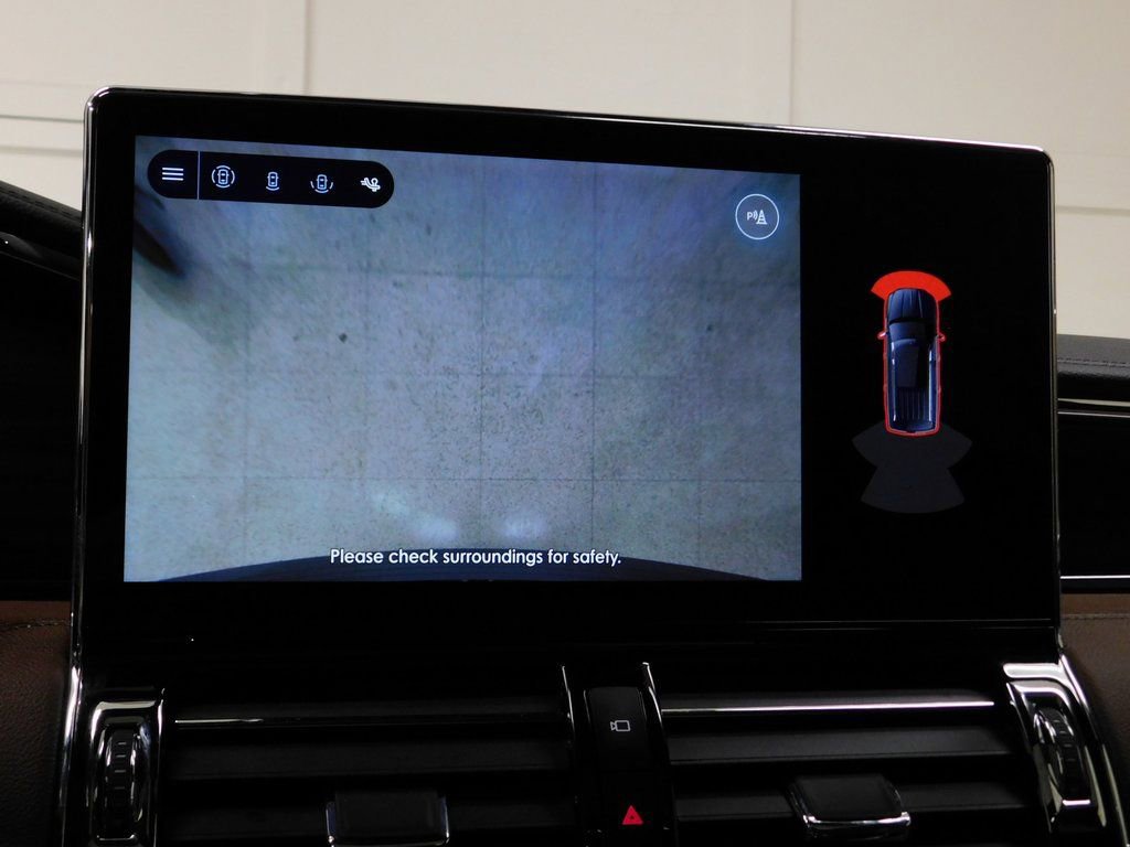 Used 2024 Lincoln Navigator L Reserve w/ Equipment Group 201A image 51