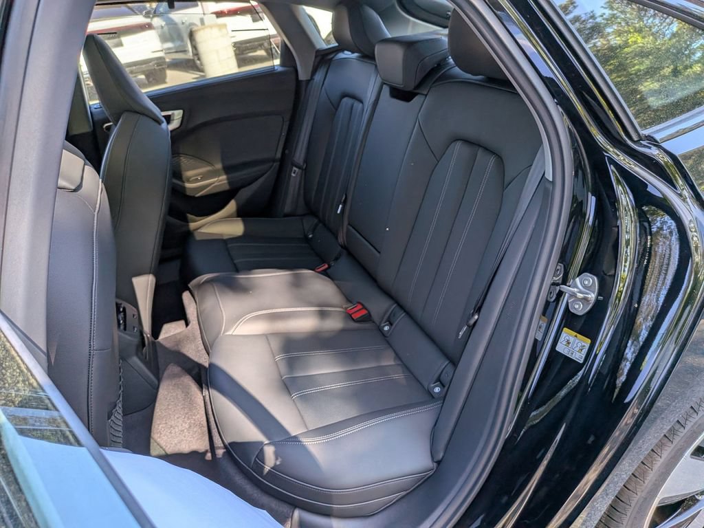 New 2026 Audi A5 2.0T Premium Plus AWD/4WD image 19