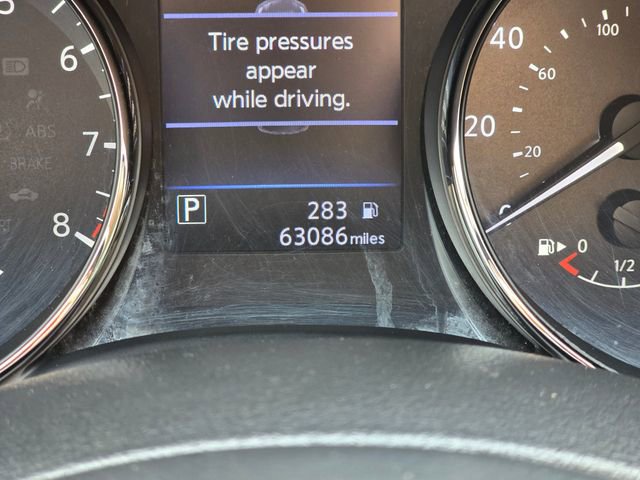 Used 2018 Nissan Rogue SV AWD/4WD image 29