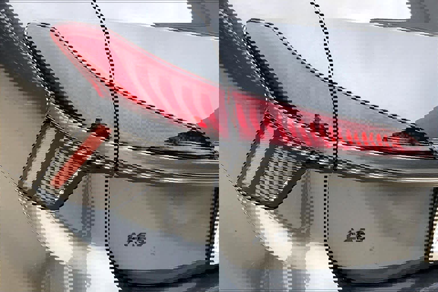 New 2026 Audi A6 Premium Plus image 14