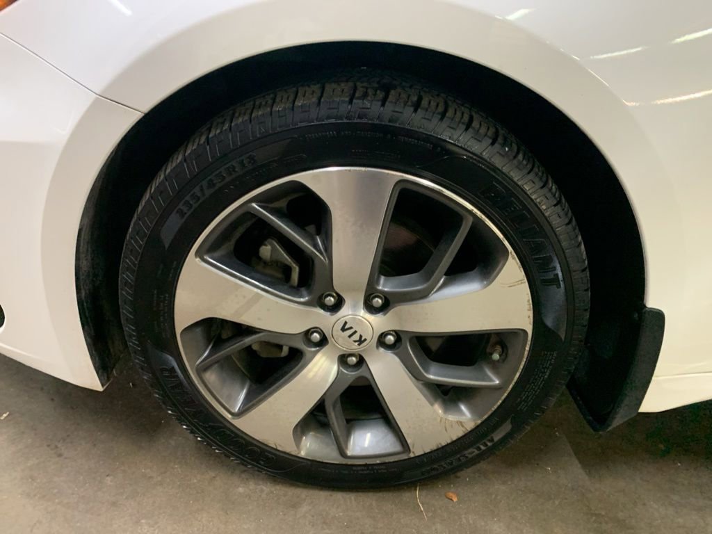 Used 2019 Kia Optima S w/ S Panoramic Sunroof Package image 31