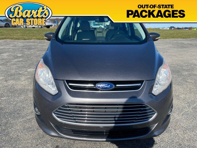 Used 2013 Ford C-MAX SEL image 2