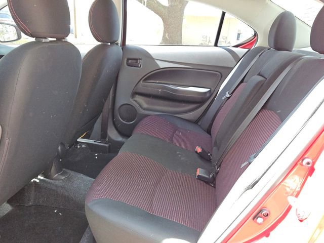 Used 2023 Mitsubishi Mirage G4 image 11