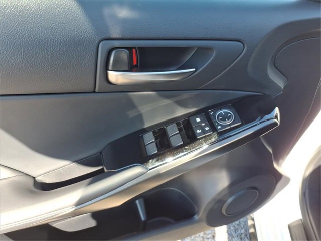 New 2025 Lexus IS 350 F Sport image 10