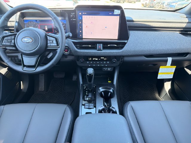New 2026 Subaru Outback Limited AWD/4WD image 9