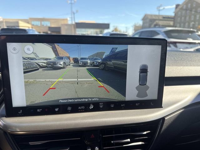 Used 2024 Ford Escape Active w/ Tech Pack #1 image 27