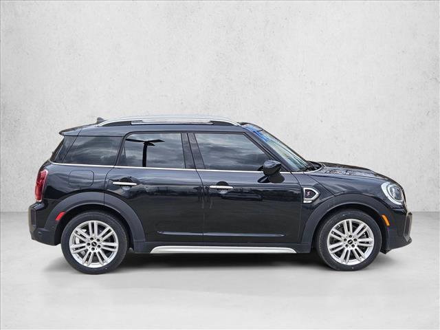 Certified 2023 MINI Cooper Countryman S image 4
