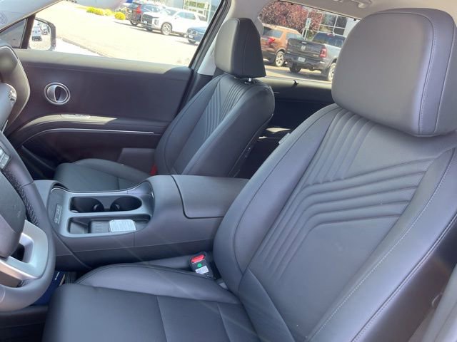 New 2026 Hyundai Palisade SEL AWD/4WD image 10