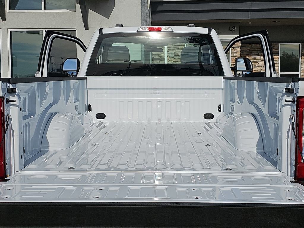 New 2026 Ford F350 XL w/ STX Appearance Package image 12