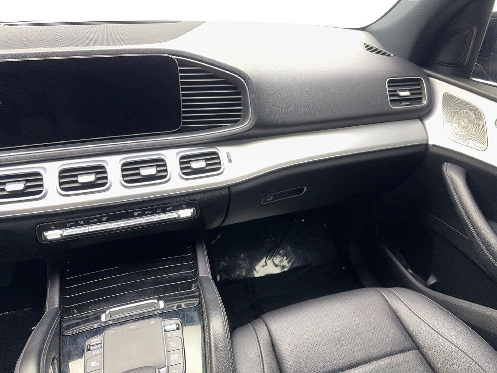 Used 2021 Mercedes-Benz GLE 350 4MATIC image 53