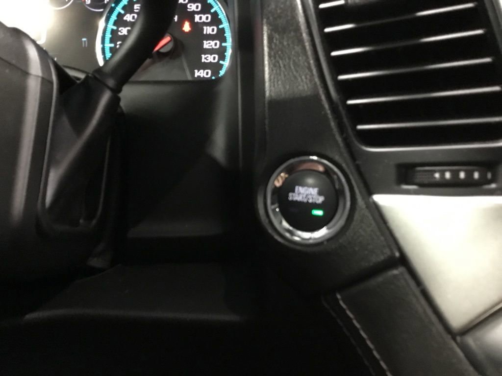 Used 2019 Chevrolet Tahoe Premier w/ Premier Plus Edition image 45