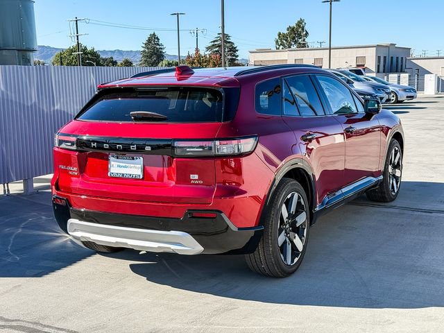 New 2026 Honda Prologue Elite image 5