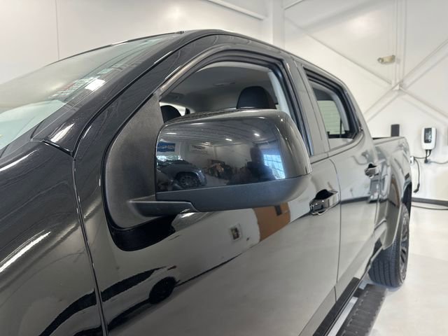 Certified 2022 GMC Canyon Elevation AWD/4WD image 12