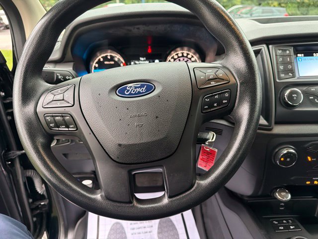 Used 2020 Ford Ranger XL w/ FX4 Off-Road Package AWD/4WD image 27