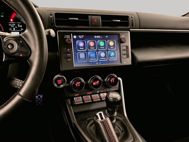 Used 2022 Subaru BRZ Limited RWD image 6