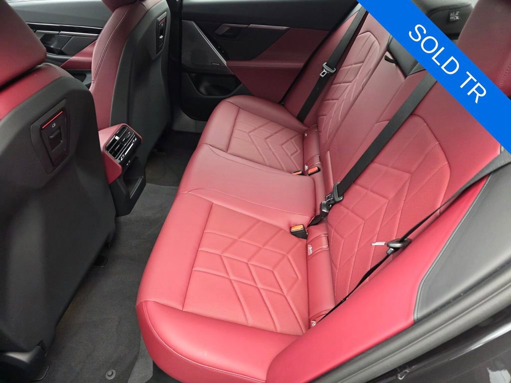 Certified 2026 BMW 530i w/ Premium Package image 14